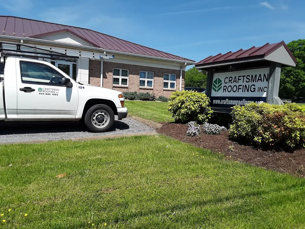 Quality Hail Damage Roof Repair by experienced craftsmen in Locust Grove